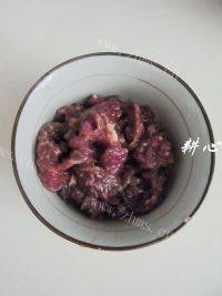 面食牛肉阳春面做法图解2)