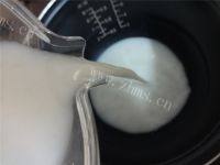 DIY-芦荟薏米汁的做法图解七