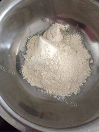 自己做的西红柿鸡蛋面做法图解1)