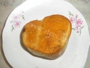 色味俱全的胡萝卜炒素鸡做法图解1)