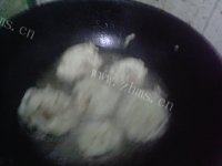 健康美食之炸茄盒做法图解7)