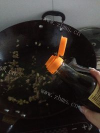 珍馐美味的土豆烧海带做法图解7)