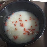 自制燕麦粥做法图解6)