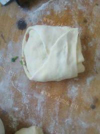 [简易版]千层肉饼