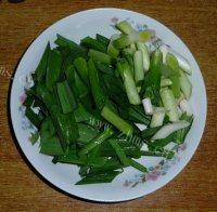 健康美食之回锅肉做法图解4)