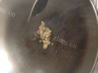 美味芹菜炒鸡胗做法图解4)