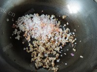 美味的洋葱培根土豆饼做法图解9)