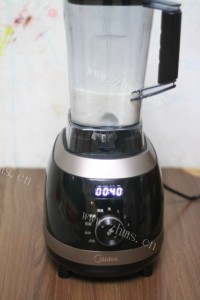 美味大米粑粑做法图解3)