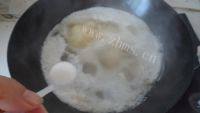 酸辣粉皮汤做法图解7)