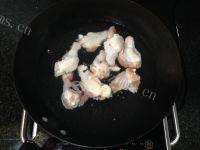 自制酥皮炸鸡腿做法图解1)