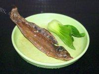 家常菜香煎海鱼做法图解1)