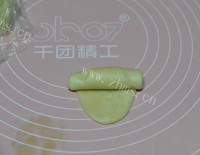 绿豆酥做法图解12)