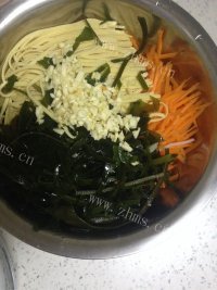 家常小菜做法图解6)