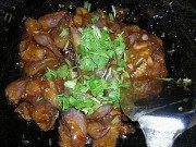 红烧茄子做法图解6)