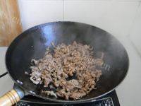 家常菜青椒肉丝做法图解6)
