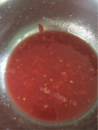 美味的番茄烙馍做法图解1)
