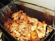 家常菜辣仔鸡做法图解3)