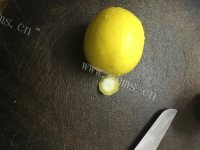 酸酸的快手腌柠檬做法图解4)