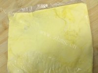 榛子芝士饼干做法图解5)