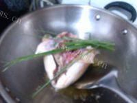 诱人的鱼头豆腐汤的做法图解八