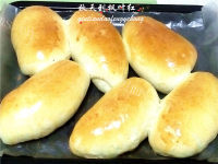 美味的热狗做法图解17)