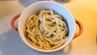 家常拌面做法图解8)
