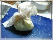 白菜饺子做法图解4)