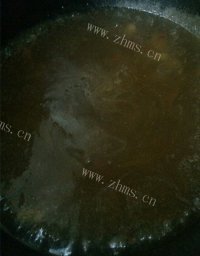 鲜香的西红柿鸡蛋汤做法图解5)