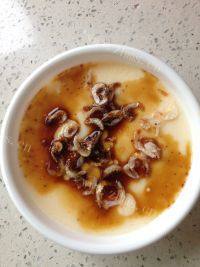 「DIY美食」鸡蛋羹