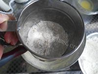 凤梨酥做法图解6)