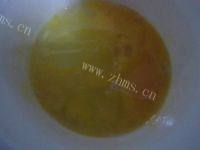 好吃的鸡蛋炸酱面做法图解3)