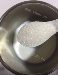 珍馐美味的自制酸奶做法图解11)
