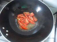 美美厨房之番茄蛋汤的做法图解三
