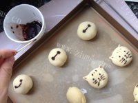 美味的和风烧果子做法图解9)