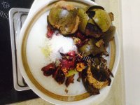 美味佳肴般的秋梨膏做法图解3)