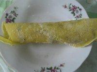 在家做的山东大煎饼