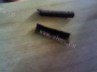 美味的辣炒鸡块做法图解3)