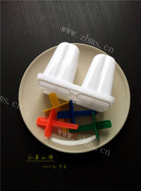 美味的水果冰棒做法图解1)