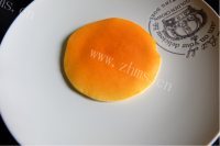 好吃的日式松饼做法图解7)