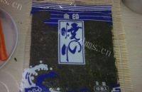「简单版」寿司做法图解4)