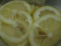柠檬蜜做法图解4)