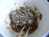 简易的香菇猪肉水饺做法图解10)