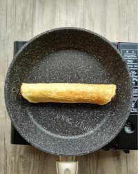 香嫩可口的特色厚蛋烧做法图解8)