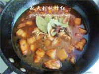 家常重庆红烧肉做法图解17)