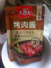 家常菜煎豆腐做法图解4)
