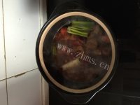 营养的山药炖牛腩做法图解6)