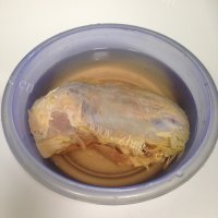 美味生菜牛肉卷做法图解1)