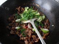 自制香辣鸡胗做法图解10)