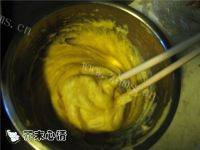 自制巧克力泡芙做法图解9)