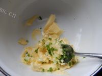 家常菜蒜香豆腐做法图解6)